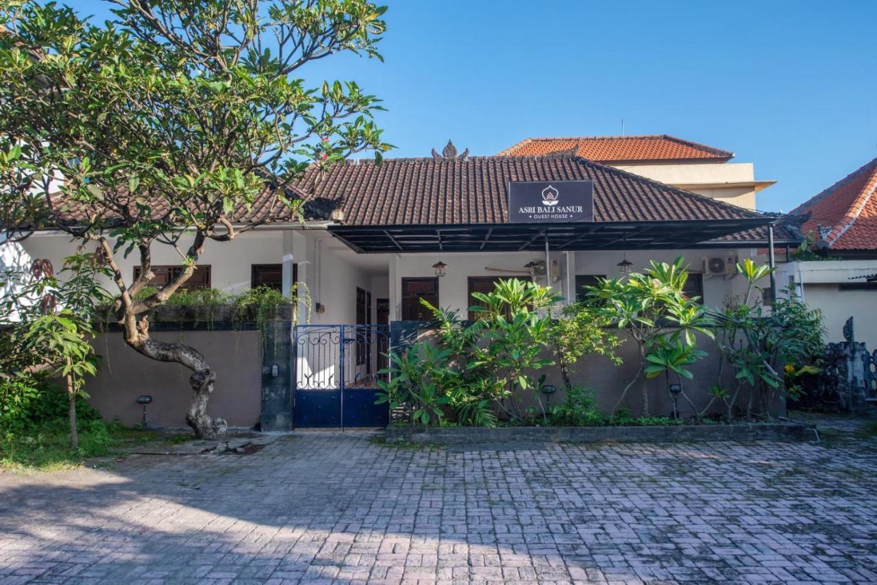 Apartemen Asri Bali *