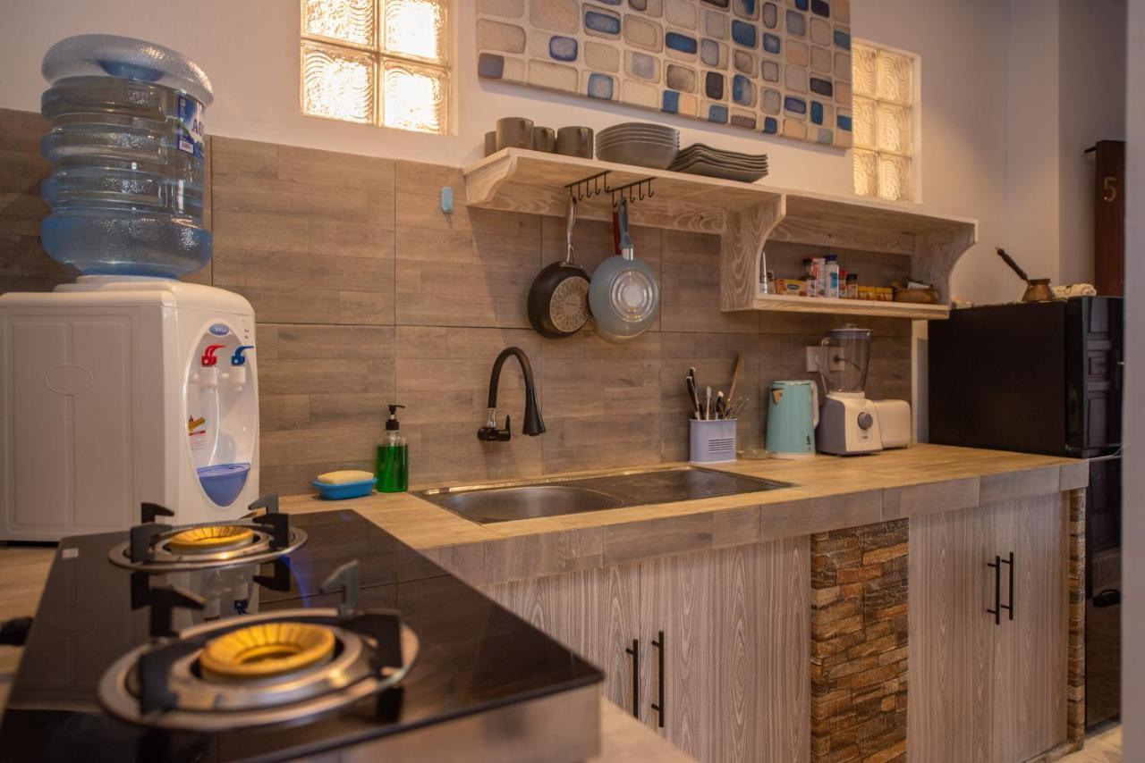 Asri Bali Apartemen