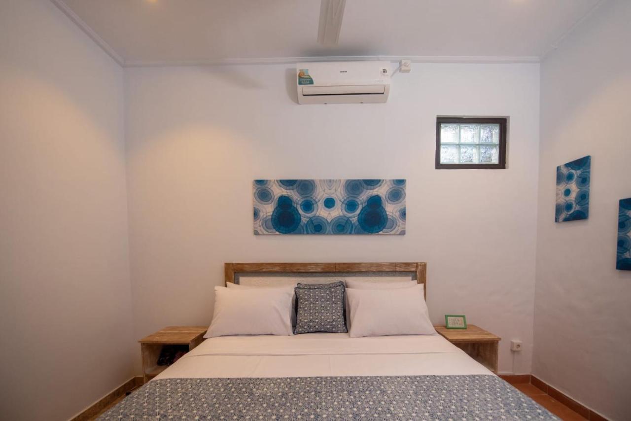 Apartemen Asri Bali *