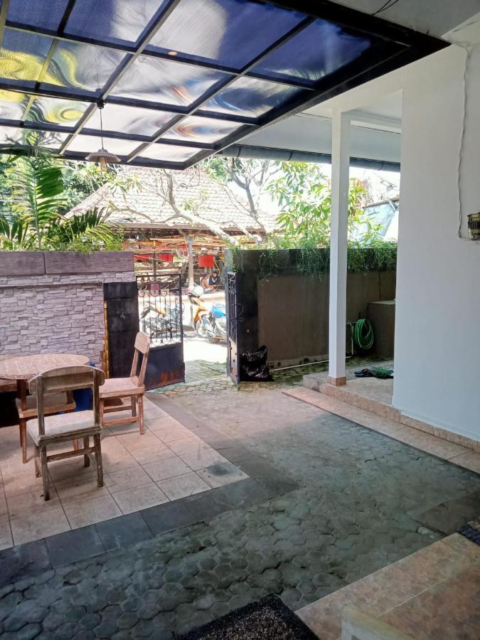 Asri Bali Apartemen *