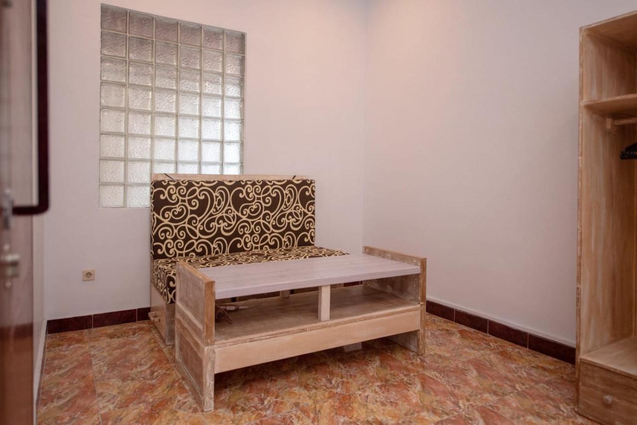 Apartemen Asri Bali