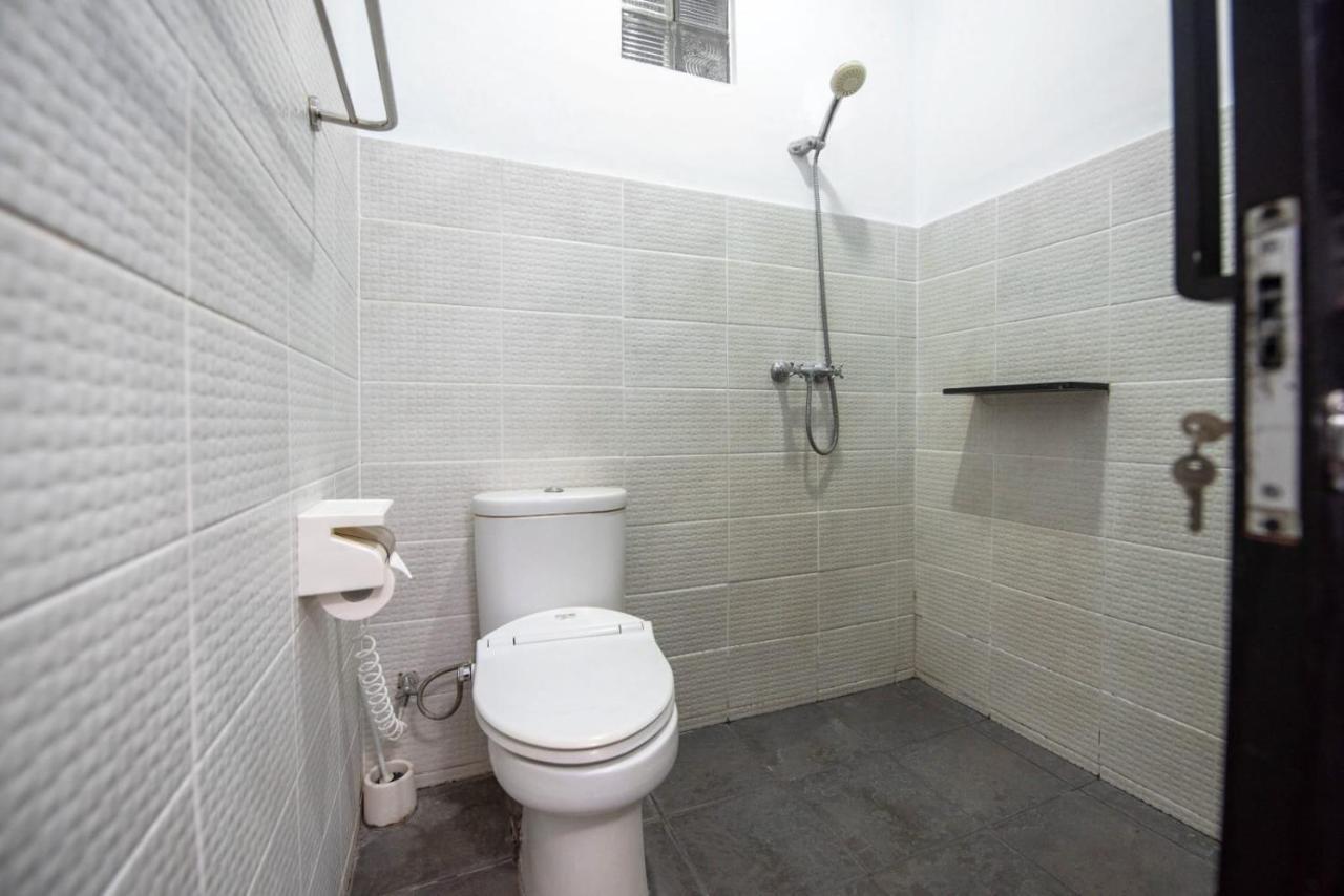 Apartemen Asri Bali *